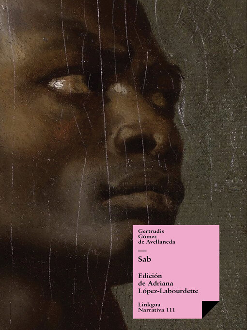 Title details for Sab by Gertrudis Gómez De Avellaneda - Available